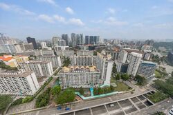 The Landmark (D3), Condominium #635994521